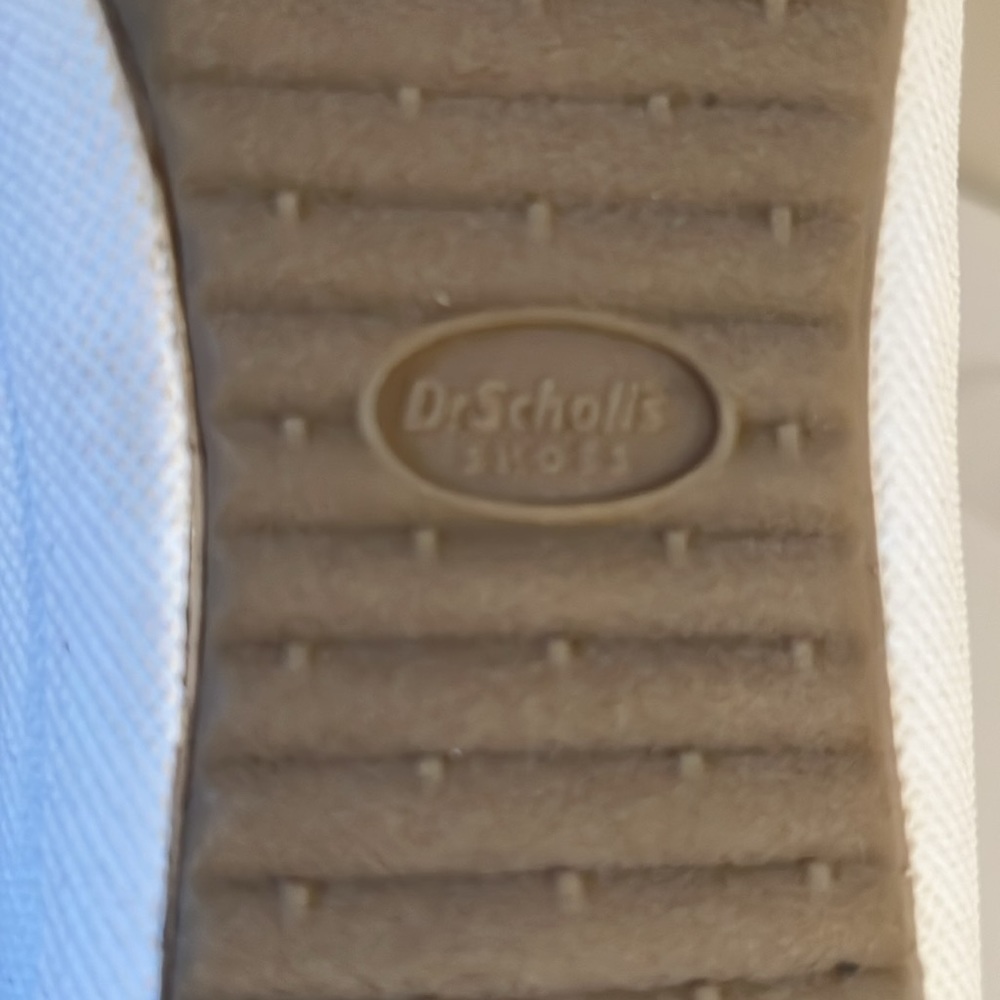 Dr. Scholl's Jot It Down Women's Lightweight Cushioned Slip On Skimmer Shoes 11 - Picture 12 of 16